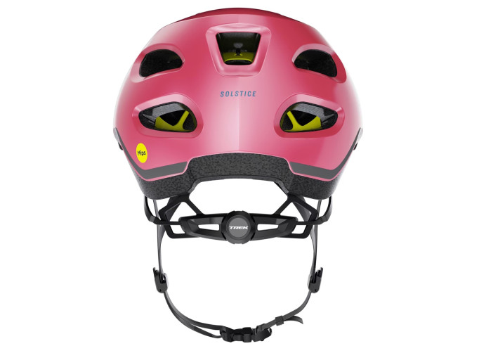 Ķivere TREK Solstice MIPS Pink Frosting