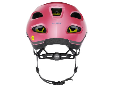 Ķivere TREK Solstice MIPS Pink Frosting