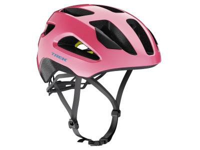 Ķivere TREK Solstice MIPS Pink Frosting