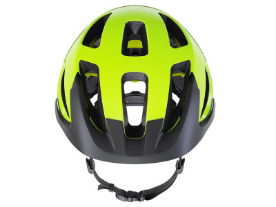 Ķivere TREK Solstice MIPS Radioactive Yellow 2