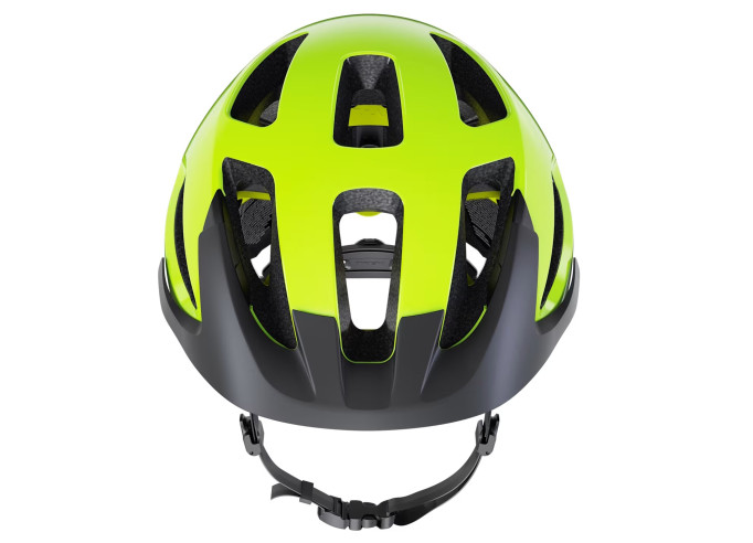 Ķivere TREK Solstice MIPS Radioactive Yellow