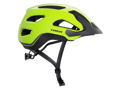 Ķivere TREK Solstice MIPS Radioactive Yellow