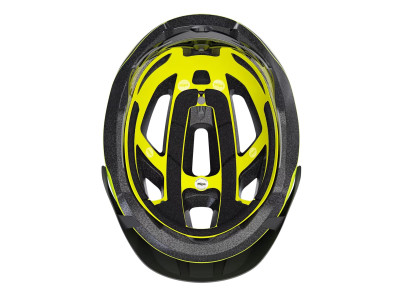Ķivere TREK Solstice MIPS Radioactive Yellow