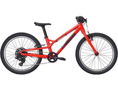 Lasterattas TREK Wahoo 20 Path | Radioactive Red