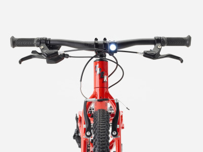 Kids bike TREK Wahoo 20 Path | Radioactive Red