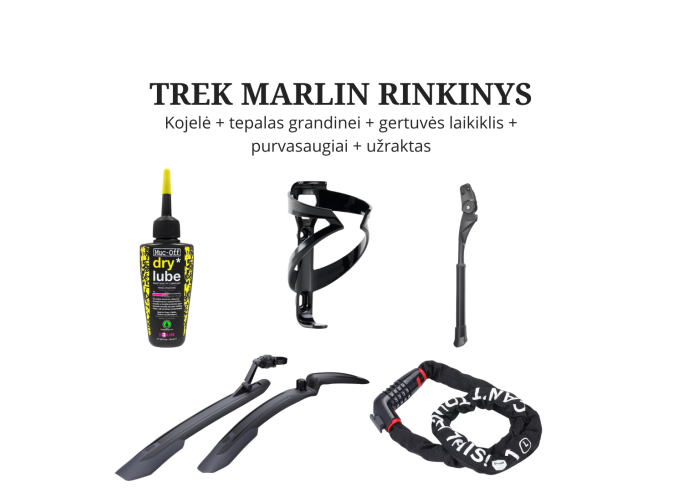 copy of Marlin Starter Pack - sutaupyk