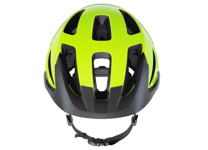 Ķivere TREK Solstice Radioactive Yellow