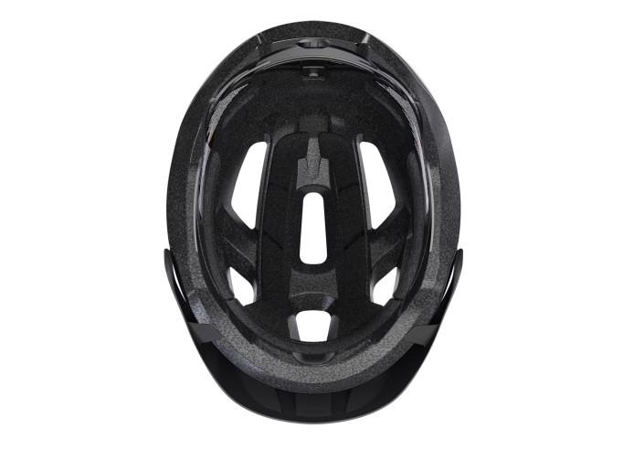 Ķivere TREK Solstice Black