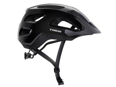 Ķivere TREK Solstice Black