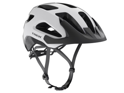 Ķivere TREK Solstice Crystal White