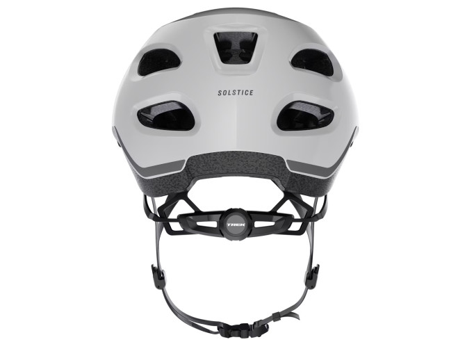 Ķivere TREK Solstice Crystal White