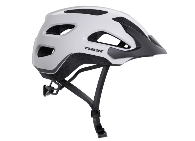 Ķivere TREK Solstice Crystal White