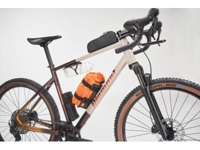 Fitness velosipēds  Diamant 140 SO | Mokkalatte Duotone