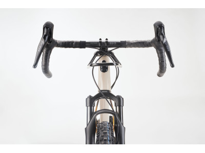 Fitness velosipēds  Diamant 140 SO | Mokkalatte Duotone