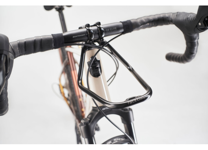 Fitness velosipēds  Diamant 140 SO | Mokkalatte Duotone