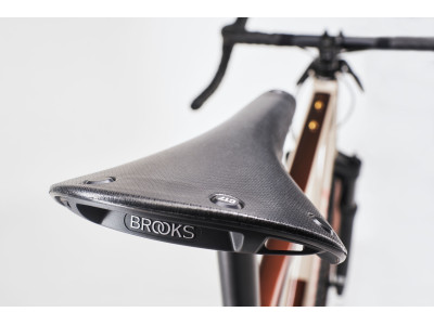 Fitness velosipēds  Diamant 140 SO | Mokkalatte Duotone