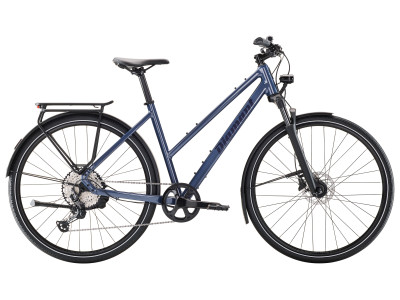 Fitness velosipēds  Diamant Mahon Trip Pro MS | Vergissmeinnichtblau