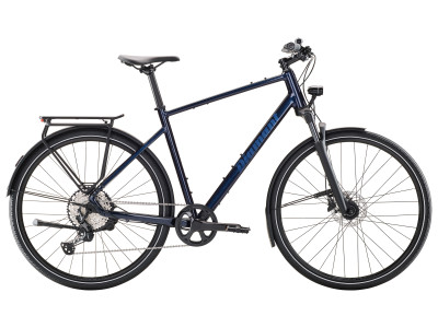 Fitness velosipēds  Diamant Mahon Trip Pro SO | Mitternachtsblau