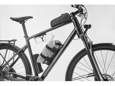 Fitness velosipēds  Diamant Mahon Trip Pro SO | Mitternachtsblau