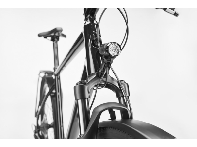 Fitness velosipēds  Diamant Mahon Trip Pro SO | Mitternachtsblau