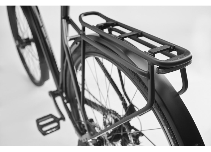 Fitness velosipēds  Diamant Mahon Trip Pro SO | Mitternachtsblau