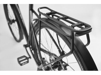 Fitness velosipēds  Diamant Mahon Trip Pro SO | Mitternachtsblau