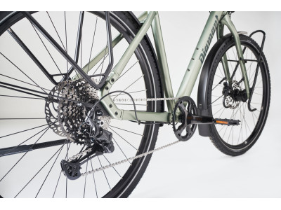 Fitness velosipēds  Diamant Mahon World SO | Heugrün 2