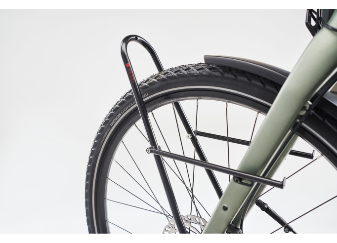 Fitness velosipēds  Diamant Mahon World SO | Heugrün