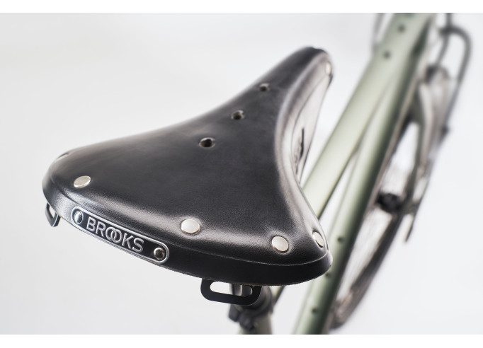 Fitness velosipēds  Diamant Mahon World SO | Heugrün