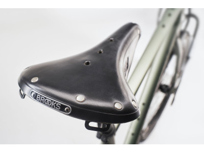 Fitness velosipēds  Diamant Mahon World SO | Heugrün