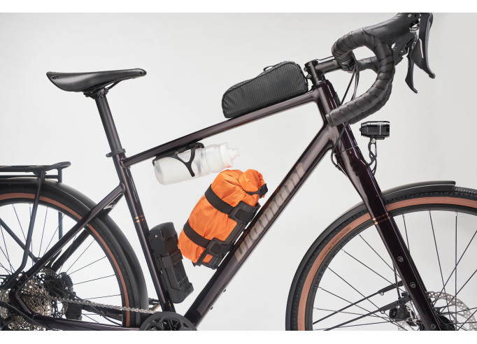 Diamant Nhoma SO | Schwarzkirsch Metallic