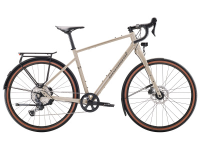 Fitness velosipēds Diamant Nhoma SO | Lehmbeige