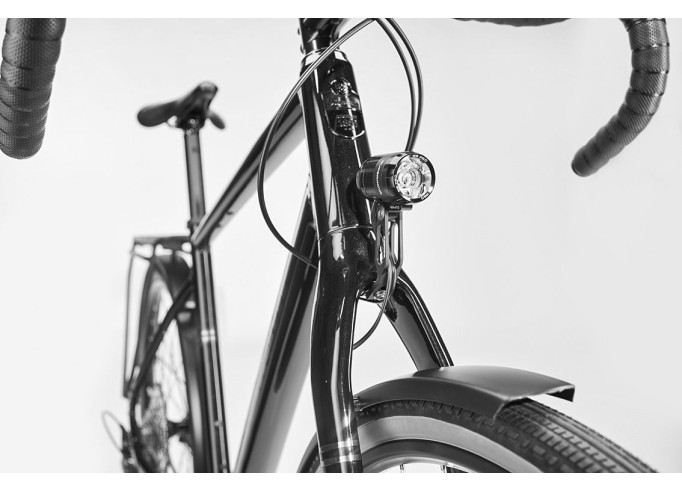 Fitness velosipēds Diamant Nhoma SO | Lehmbeige