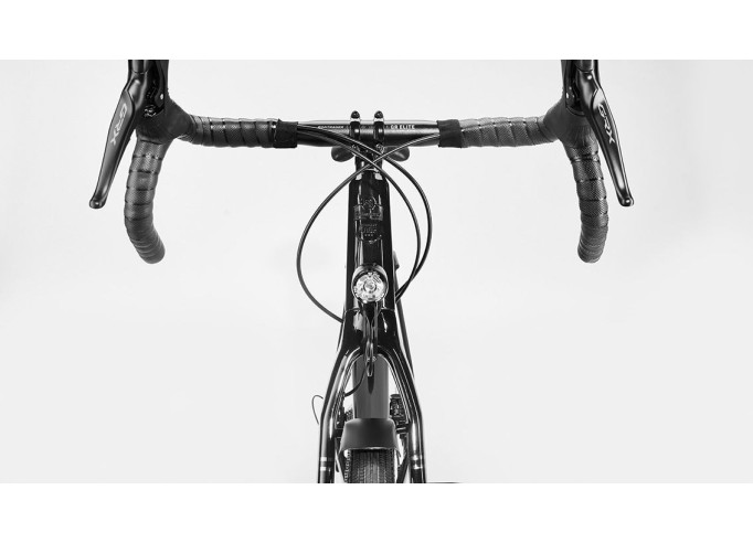 Fitness velosipēds Diamant Nhoma SO | Lehmbeige