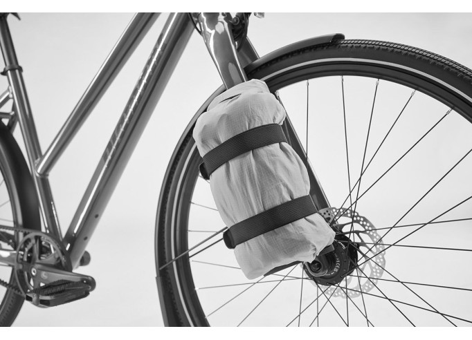 Fitness velosipēds  Diamant Mahon Style Plus MS | Schwarzkirsch Metallic