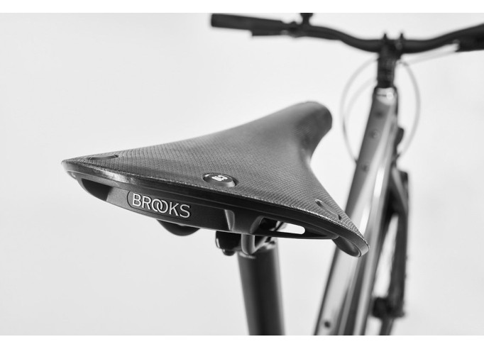 Fitness velosipēds  Diamant Mahon Style Pro SO | Heugrün