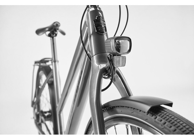 Fitness velosipēds  Diamant Mahon Style Pro SO | Heugrün