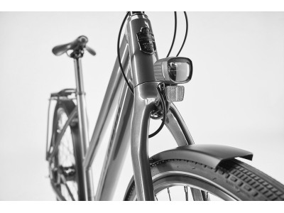 Fitness velosipēds  Diamant Mahon Style Pro SO | Heugrün