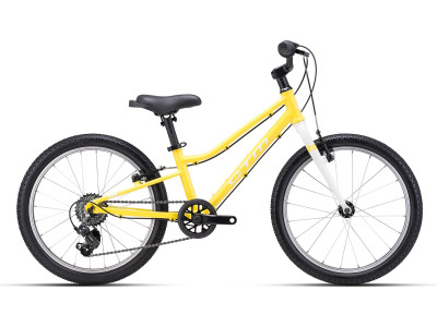CTM SLY 20" | yellow