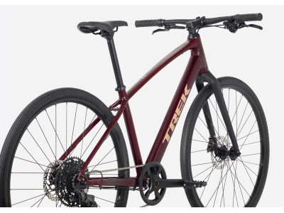 Fitness bike TREK FX Sport AL 3 | Cobra Blood 2