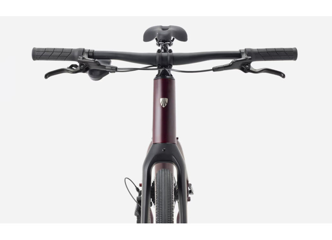 Fitness bike TREK FX Sport AL 3 | Cobra Blood