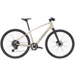 Linnarattas TREK FX Sport AL 3 | Buff Beige