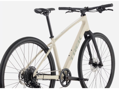 Fitness bike TREK FX Sport AL 3 | Buff Beige 2