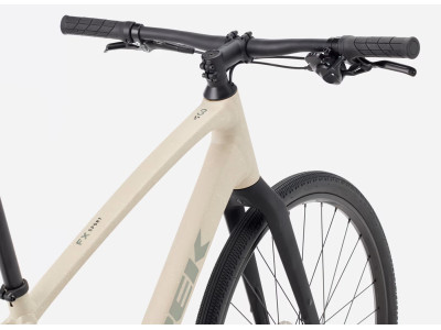 Fitnesa velosipēds TREK FX Sport AL 3 | Buff Beige