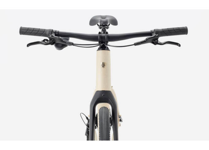TREK FX Sport AL 3 fitness dviratis | Buff Beige