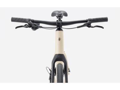 TREK FX Sport AL 3 fitness dviratis | Buff Beige