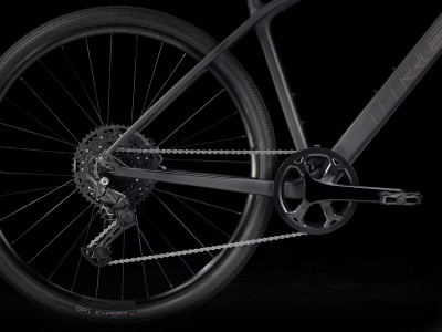 Linnarattas TREK FX Sport SL 4 | Matte Onyx Carbon