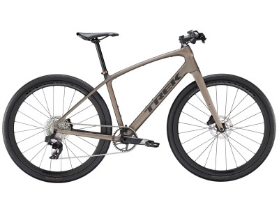 Linnarattas TREK FX Sport SL 6 | Matte Bronze Age/Deep Smoke