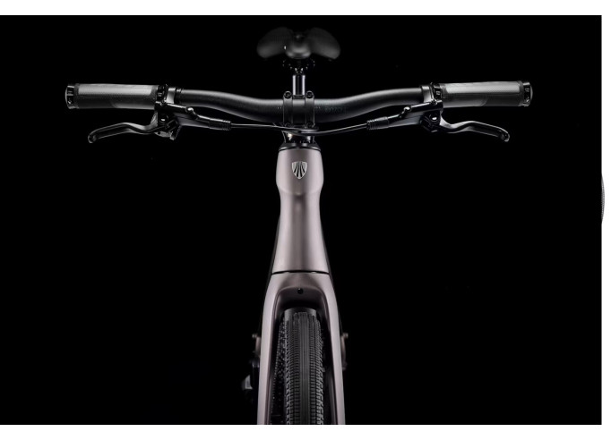 Fitnesa velosipēds TREK FX Sport SL 6 | Matte Bronze Age/Deep Smoke