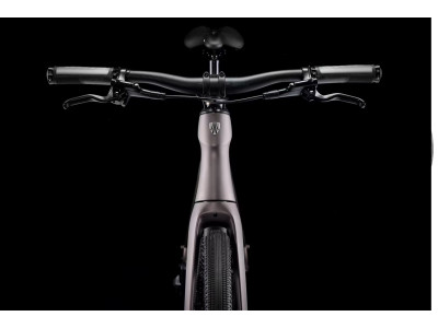 Linnarattas TREK FX Sport SL 6 | Matte Bronze Age/Deep Smoke